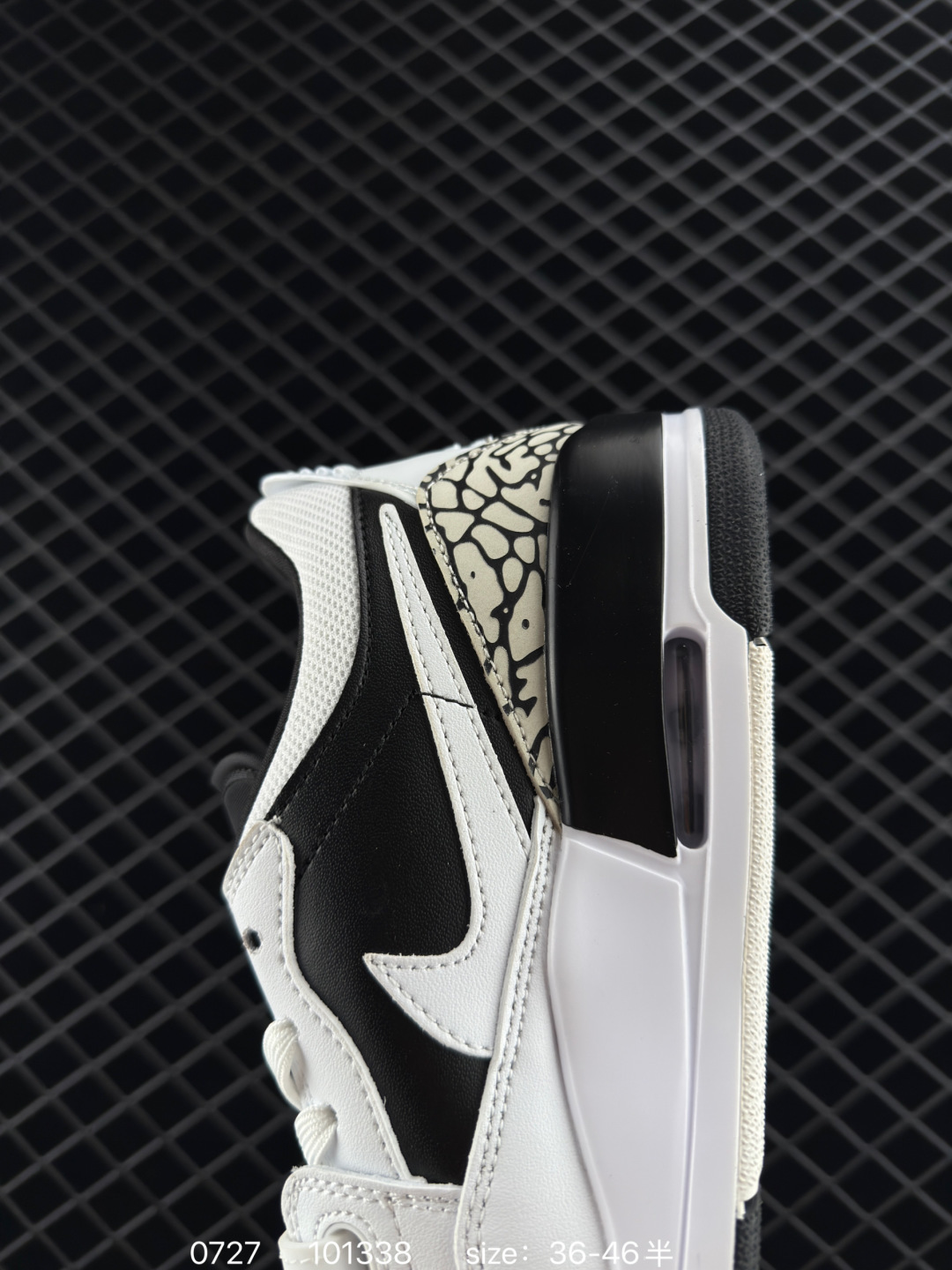 Air Jordan  Legacy 312